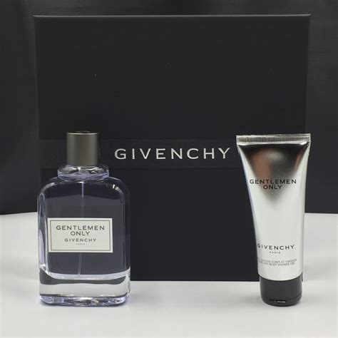 givenchy only for gentlemen|givenchy gentlemen only gift set.